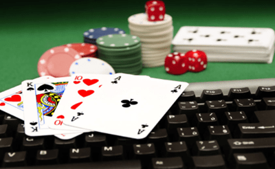 Hasil gambar untuk judi idn poker"